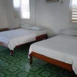 Hostal Arquimides