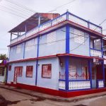 Hostal Arquimides